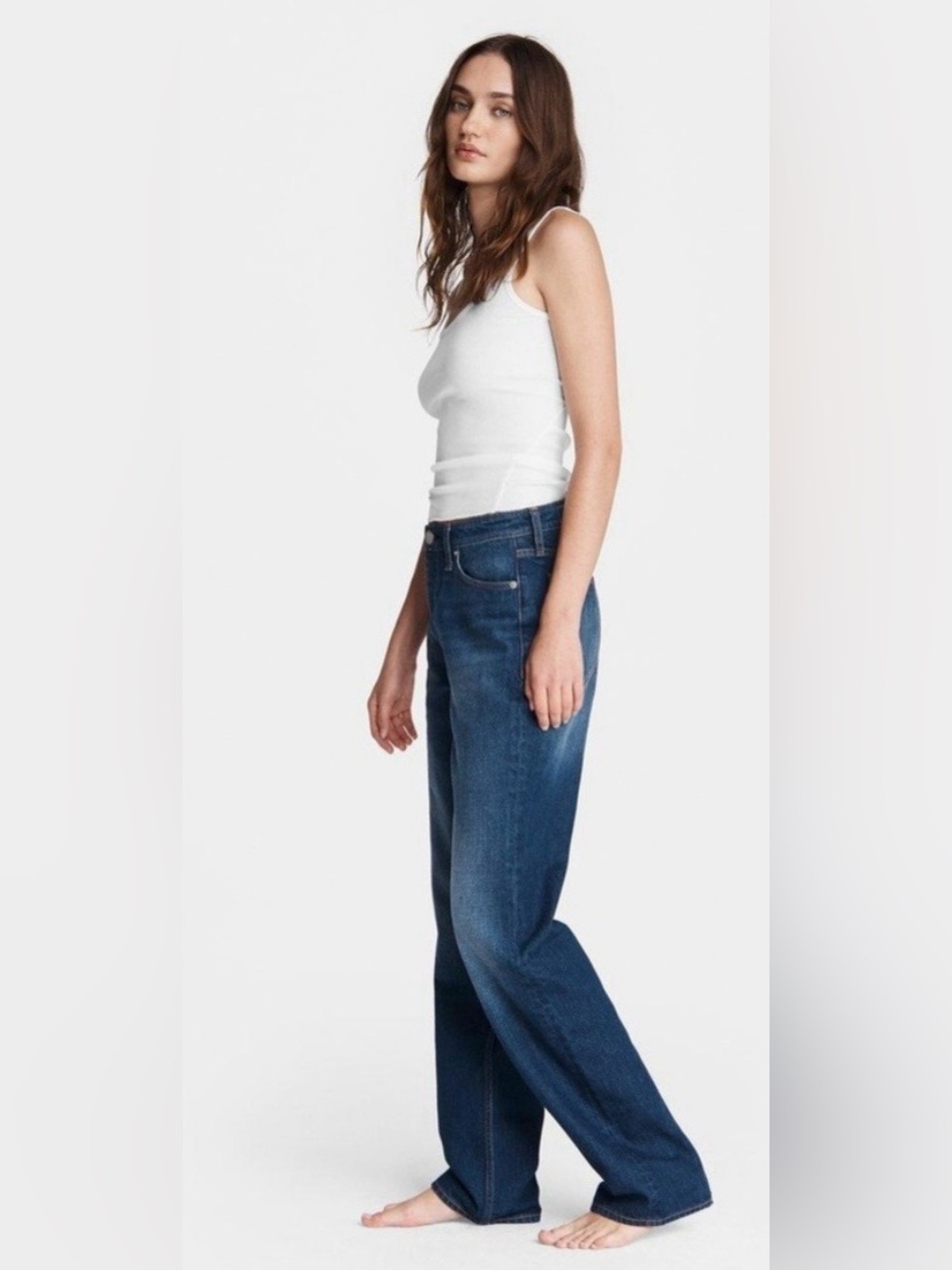 rag & bone Alex